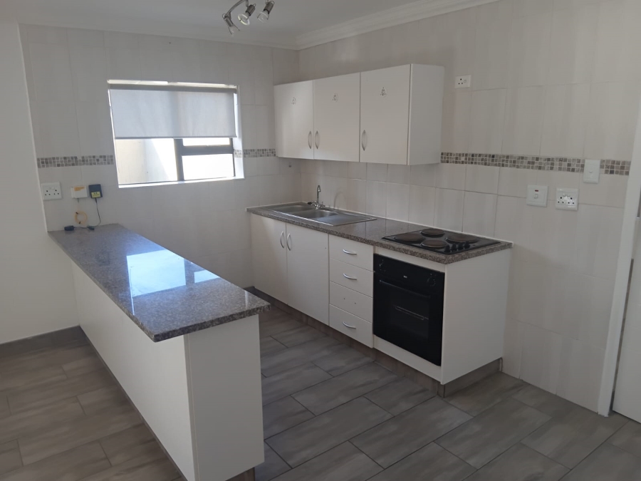 To Let 2 Bedroom Property for Rent in Dana Bay Western Cape